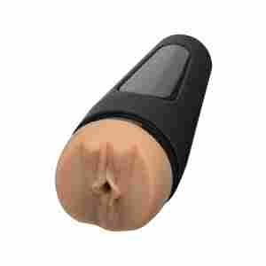 Мастурбатор Katrina Jade - ULTRASKYN Stroker - Pussy - Vanilla